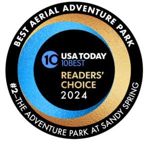 USA Today 10Best Award 2024