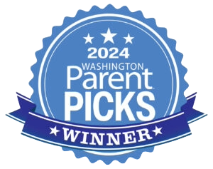 2024 Washington Parent Picks Winner