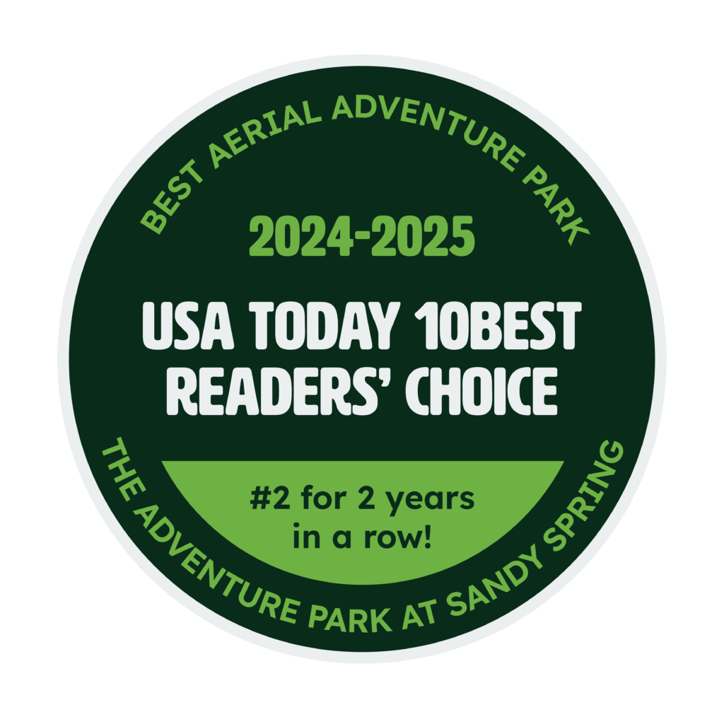 USA Today 10Best Winner 2024 & 2025